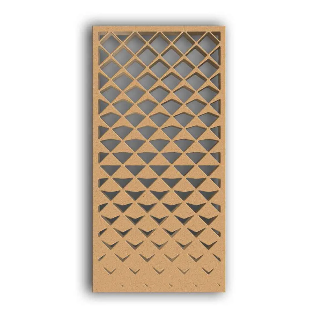 Jali #113-14 Geometric