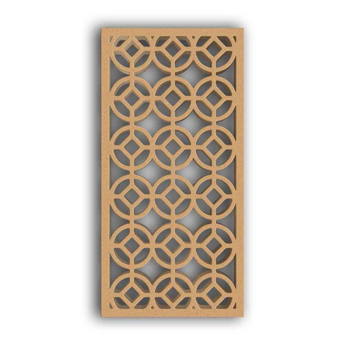 Jali #113-15 Geometric