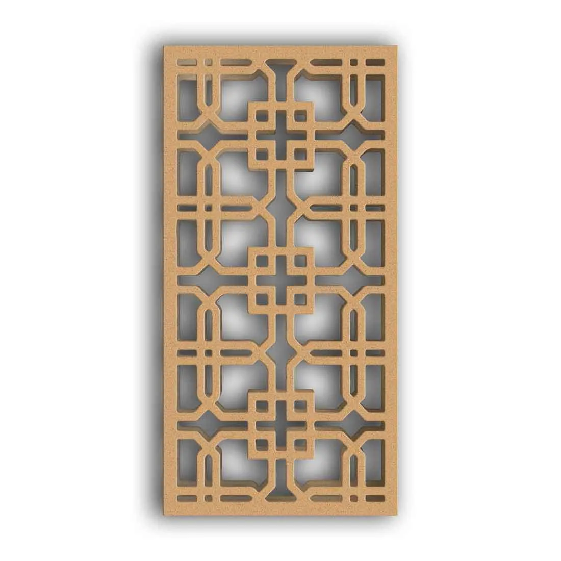 Jali #113-17 Geometric