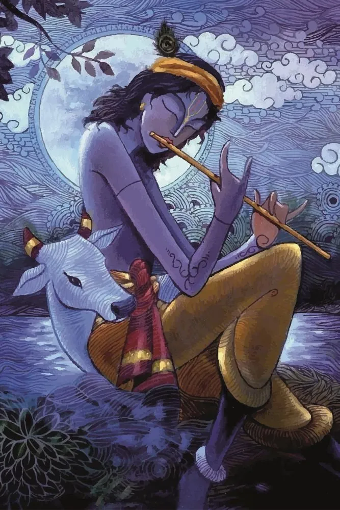 Krishna #006