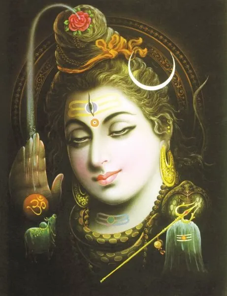 Shiva #010