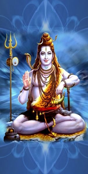 Shiva #011
