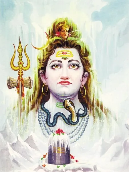 Shiva #023