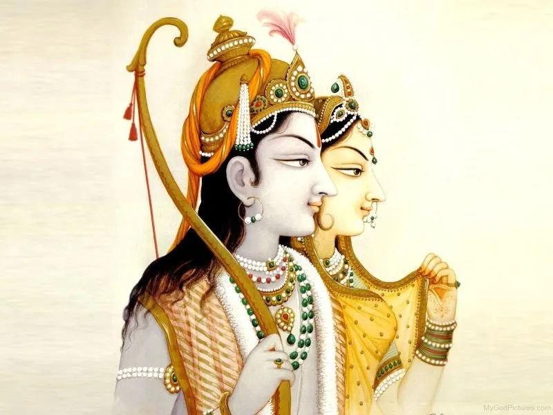 Sita Ram #008