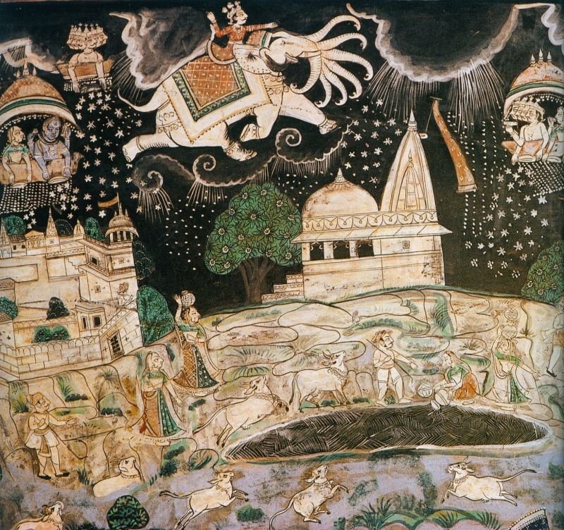 Sita Ram #010