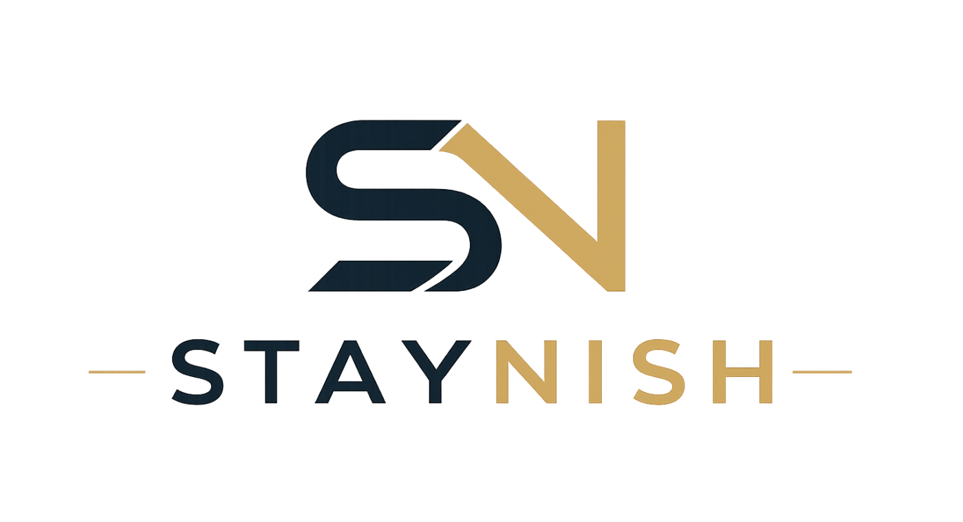 staynish.com