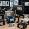 Asset Labels