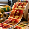 Beedi Labels & Wrappers