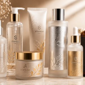 Cosmetic Labels
