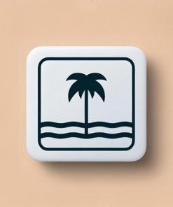 Beach Tiles