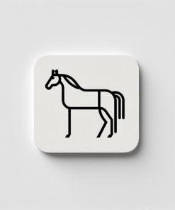 Horse Tiles