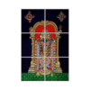 NISH! Balaji Wall Tile Mural #002 - Ceramic, Digital Wall Tiles