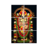 NISH! Balaji Wall Tile Mural #003 - Ceramic, Digital Wall Tiles