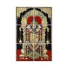 NISH! Balaji Wall Tile Mural #006 - Ceramic, Digital Wall Tiles