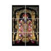 NISH! Balaji Wall Tile Mural #009 - Ceramic, Digital Wall Tiles