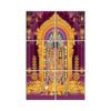 NISH! Balaji Wall Tile Mural #010 - Ceramic, Digital Wall Tiles