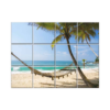 Beach Wall Tiles #007 - Ceramic, Digital Wall Tiles