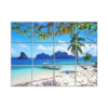 Beach Wall Tiles #038 - Ceramic, Digital Wall Tiles