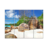 Beach Wall Tiles #044 - Ceramic, Digital Wall Tiles