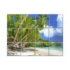 Beach Wall Tiles #045 - Ceramic, Digital Wall Tiles