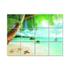 Beach Wall Tiles #076 - Ceramic, Digital Wall Tiles