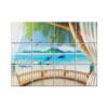 Beach Wall Tiles #079 - Ceramic, Digital Wall Tiles