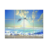 Beach Wall Tiles #084 - Ceramic, Digital Wall Tiles