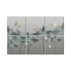 NISH! Tropical Wall Tiles #008 - Ceramic, Digital Poster Tiles