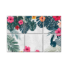 NISH! Tropical Wall Tiles #013 - Ceramic, Digital Poster Tiles