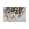 NISH! Tropical Wall Tiles #021 - Ceramic, Digital Poster Tiles
