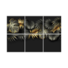 NISH! Tropical Wall Tiles #023 - Ceramic, Digital Poster Tiles