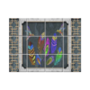 NISH! Bird Wall Tiles #014 - Ceramic, Digital Wall Tiles