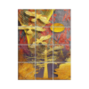 NISH! Bird Wall Tiles #512 - Ceramic, Digital Wall Tiles