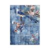 NISH! Bird Wall Tiles #519 - Ceramic, Digital Wall Tiles