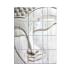 NISH! Buddha Wall Tiles #107 - Ceramic, Digital Poster Wall Tiles