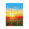 Countryside Wall Tiles #508 - Ceramic, Digital Wall Tiles