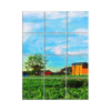 Countryside Wall Tiles #509 - Ceramic, Digital Wall Tiles