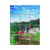 Countryside Wall Tiles #512 - Ceramic, Digital Wall Tiles