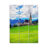 Countryside Wall Tiles #513 - Ceramic, Digital Wall Tiles