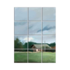 Countryside Wall Tiles #519 - Ceramic, Digital Wall Tiles