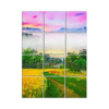 Countryside Wall Tiles #523 - Ceramic, Digital Wall Tiles