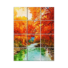 Countryside Wall Tiles #524 - Ceramic, Digital Wall Tiles
