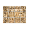 NISH! Elephant Wall Tiles #003 - Ceramic, Digital Poster Tiles