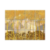 Forest Scenery Wall Tiles #049 - Ceramic, Digital Wall Tiles