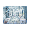 Forest Scenery Wall Tiles #052 - Ceramic, Digital Wall Tiles