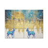 Forest Scenery Wall Tiles #072 - Ceramic, Digital Wall Tiles
