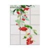 NISH! Fruit Wall Tiles #020 - Ceramic, Digital Wall Tiles
