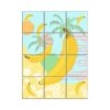 Fruit Wall Tiles #023 - Ceramic, Digital Wall Tiles