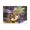 NISH! Fruit Wall Tiles #026 - Ceramic, Digital Wall Tiles