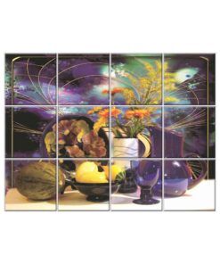 Fruit Wall Tiles #026 - Ceramic, Digital Wall Tiles